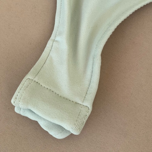 ✨Free People Square Eyes Bodysuit✨ - Picture 3 of 4